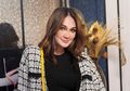 Ikhlas Soal Masa Lalunya Dengan Mantan Kekasih, Luna Maya: Gue Pengen Mereka Doain Gue yang Baik