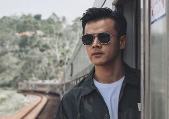 Ngaku Bandel Sejak Kecil, Dion Wiyoko Ternyata Pernah Belajar Merokok Pas SD!