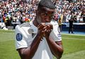 4 Fakta Vinicius Junior, Bintang Baru Real Madrid Berusia 18 Tahun
