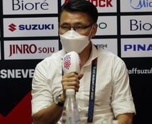 AFF 2020 - Kelebihan Timnas Indonesia Ini Buat Pelatih Malaysia Meradang: Tim Ku Hanya...