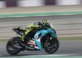 Starting Grid MotoGP Qatar 2021 - Rossi Tembus 5 Besar, Bagnaia Tak Bisa Santai