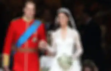 Kisah Cinta Kate Middleton - Pangeran William: Sempat Putus Akibat Ulah Paparazi, Namun Cinta Mereka Justru Semakin Kuat