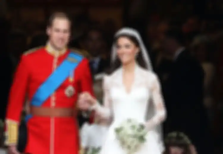 Kisah Cinta Kate Middleton - Pangeran William: Sempat Putus Akibat Ulah Paparazi, Namun Cinta Mereka Justru Semakin Kuat