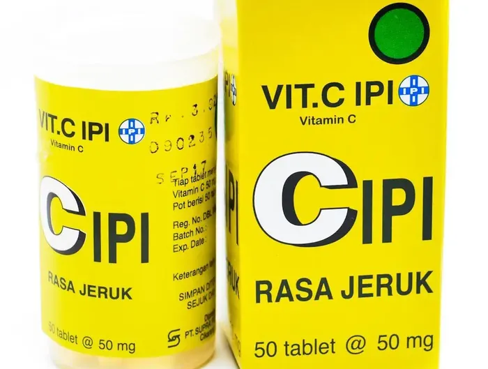 Bantu Jaga Daya Tahan Tubuh, Ini 4 Rekomendasi Vitamin C dengan Harga