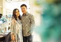 Tak Sabar Menanti Kelahiran Anak Pertama, Shandy Aulia Rayakan 8 Tahun Pernikahannya