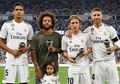 Kejebolan Mulu, Manchester United Siapkan Rp 1,6 Triliun Buat Bajak Bek Andalan Real Madrid
