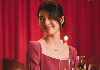 Bintangi Drama Anna, Seberapa Kaya Bae Suzy hingga Sanggup Kalahkan Lisa BLACKPINK?