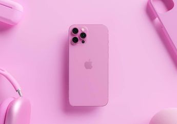 (Rumor) iPhone 13 Bakal Hadir Dengan Beberapa Varian Warna Baru