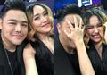 Pedangdut Ini Keceplosan Bilang Hamil, Ivan Gunawan Buka Suara: Gue Nikah Udah Setahun Lebih