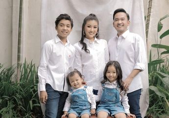 Ruben Onsu Ulang Tahun Ke-39, Sarwendah Siapkan Sejumlah Hadiah Manis Ini