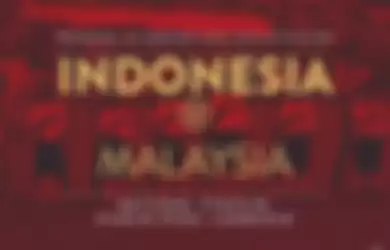 Link live streaming Timnas U-22 Indonesia VS Malaysia 