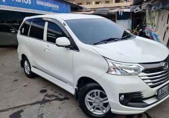 Spesifikasi Daihatsu Xenia All New, Muat Dipakai Satu Keluarga, Cocok Disewa untuk Mudik Ramadhan 2022