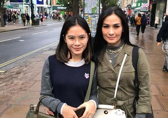 Uang Ratusan Juta Iis Dahlia Untuk Biaya Anak Kuliah Masak Hilang, Calon Menantu Menduga Ini Pelakunya