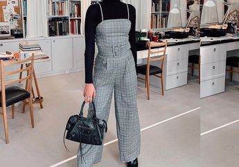 Bikin Kece Sih, Sayangnya 5 Fashion Item Ini Bahaya Buat Kesehatan!