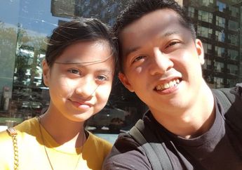 Makin Dewasa, Intip Manisnya 9 Potret Putri Sulung Taufik Hidayat, Mantan Pebulutangkis No. 1 Indonesia!