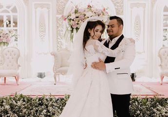 Putus dari Rizky Febian, Wanita Ini Dinikahi Pria Tajir dengan Gaji yang Fantastis!