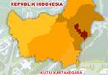 Ketahui 5 Fakta Menarik Kabupatan Penajem Paser Utara, Calon Ibu Kota Baru Indonesia Ini
