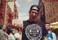 Vokalis Lamb of God Lelang Medali Grammy, Uangnya untuk Berobat Kanker
