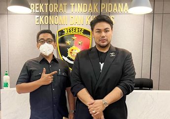 Bakal Diperiksa Bareskrim Polri Sebagai Saksi, Berikut Deretan Publik Figur yang Terseret Kasus Trading DNA Pro, Ada DJ Una sampai Billy Syahputra