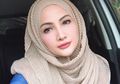 Inspirasi Gaya Hijab Syar'i Artis Natalie Sarah yang Memutuskan Menjadi Mualaf
