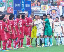 Link Live Streaming Persis Vs Persita Liga 1 2022, Berharap Tuah Pemain Baru