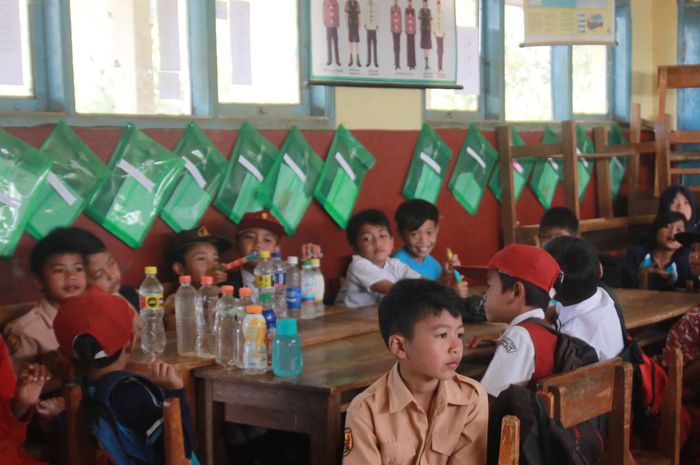 Ini Dia Daftar Biaya Sekolah SD Swasta di Jakarta Timur Tahun 2023  Nakita