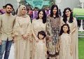 Dituduh Aji Mumpung dan Numpang Tenar Karena Nama Raffi Ahmad, Syahnaz Sadiqah dan Nisya Ahmad Beri Jawaban Menohok!