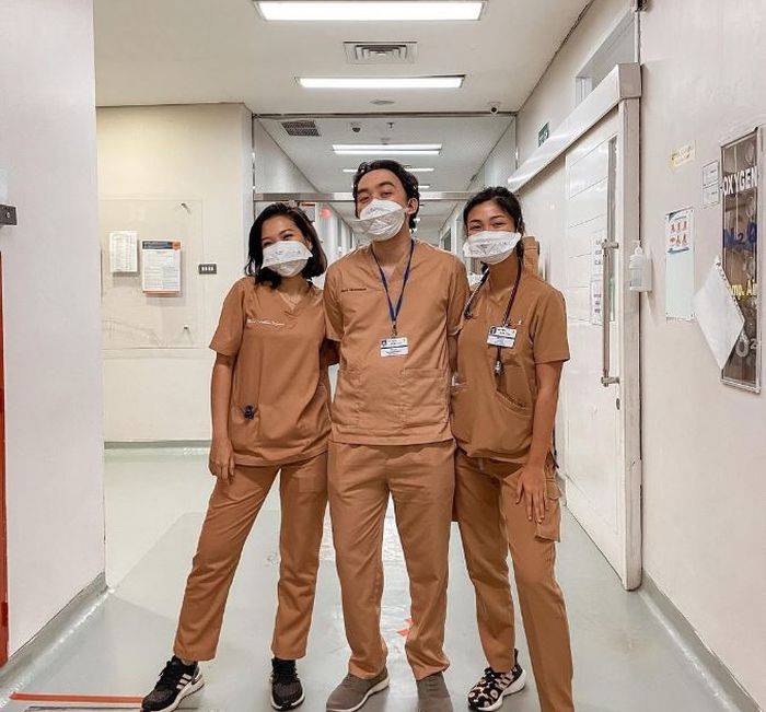 Kabar terbaru mantan kekasih Nicholas Sean, Elisa Jonathan