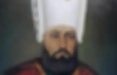 Tega Tenggelamkan 280 Gundiknya di Bosphorus, Akhir Hidup Sultan Ottoman Ibrahim I yang Gila Berakhir Tragis Setelah Dilengserkan oleh Tokoh Agama
