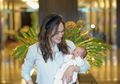 Baru Bisa Curi Waktu Saat Putri Kecilnya Tidur Siang, Shandy Aulia Kena Protes Suami karena Hal Ini
