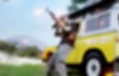 Cuplikan video musik QoryGore 'The Highest Rank'