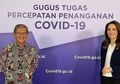 Kabar Gembira Disampaikan Langsung oleh Juru Bicara Covid-19, Vaksin Virus Corona Buatan Lokal Siap Diproduksi Massal pada 2021, Berikut Penjelasannya!