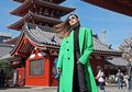 Kurang Pede Saat Pakai Busana Berwarna Cerah? Coba Simak Tips dari Patricia Gouw Ini Deh!