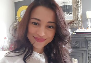 Takut Ekonomi Indonesia Akan Bobrok Jika Lockdown Diberlakukan Selama Corona Merebak, Angie Virgin Khawatir:Pemerintah Negara Terkaya Pun Tidak Mampu Mengatasi Musibah Ini!