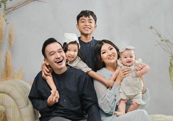 Dapat Teror hingga Dilempari Batu, Terungkap Alasan Ruben Onsu dan Sarwendah Pindah Rumah