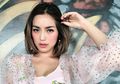 Tampil Seksi Pakai Outfit Motif Macan, Penampilan Jessica Iskandar Justru Curi Perhatian