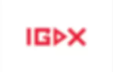 IGDX logo