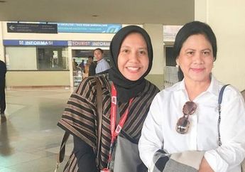 Sahabat Bongkar Sifat Unik Nadya Arifta yang Bakal Buat Felicia Tissue Mundur Teratur Kejar Kaesang Pangarep: Emang Rejekinya Anak Itu!