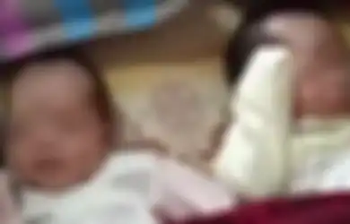 Demi Lunasi Hutang pada Rentenir, Orangtua Ini Jual Bayi Kembarnya Seharga Rp250 Juta
