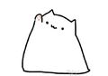 Asal Usul 'Bongo Cat', Meme Kucing Lucu yang Lagi Rame di Twitter