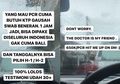 Heboh Jual Beli Online Hasil Tes PCR Palsu, Dr. Tirta Murka hingga Bongkar Oknum-oknum yang Bekerja di Baliknya: Mereka Dapat dari Temannya yang Dokter