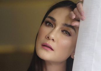 Setara Motor, Segini Total Harga Skincare Sehari-hari Luna Maya, Pantas Wajahnya Glowing dan Mulus