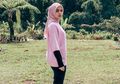 Nycta Gina Tahu Persis Pertaruhan Nyawa Seorang Dokter di Tengah Pandemi Corona, Istri Rizky Kinos Beri Peringatan Ini