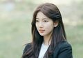 Bikin Heboh, Artis Korea Suzy Rela Ikut Antre Prasmanan, Porsi Makannya Bikin Netizen Salah Fokus