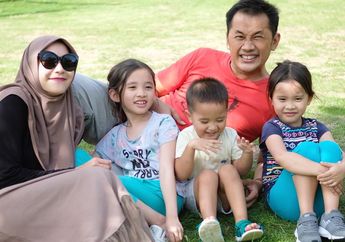 Zaskia Mecca Alami Mual Hingga Dibawa ke Rumah Sakit, Sang Kakak Sebut Hamil Lagi, Benarkah?