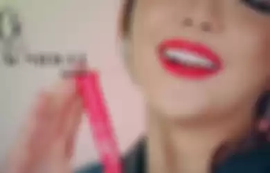 Madame Gie Magnifique Lip Tint