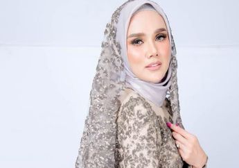 Baru Jadi Sarjana, Intip Penampilan dan Momen Mulan Jameela Saat Rayakan Wisuda
