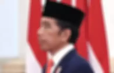 Presiden Jokowi minta maaf kepada seluruh masyarakat