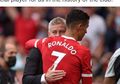 Soal Drama Kiper Aston Villa Minta Ronaldo Ambil Penalti, Begini Komentar Pedas Ole Solskjaer