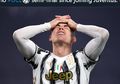 Triple Kill! Nyinyir Eks Presiden Juve untuk CR7, Pirlo dan Nedved